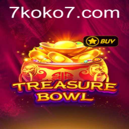 Discovering the Allure of TreasureBowl: The Ultimate Gaming Experience