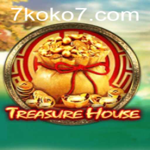 Unlock the Secrets of TreasureHouse with KOKO7