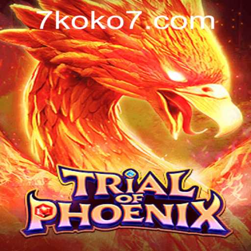 Unveiling TrialofPhoenix: An Epic Journey into Gaming Excellence