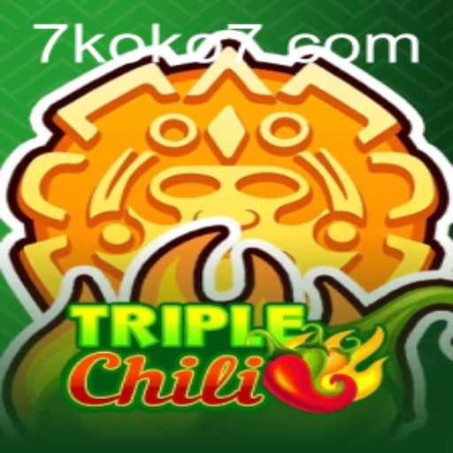 TripleChili: A New Era in Gaming with KOKO7