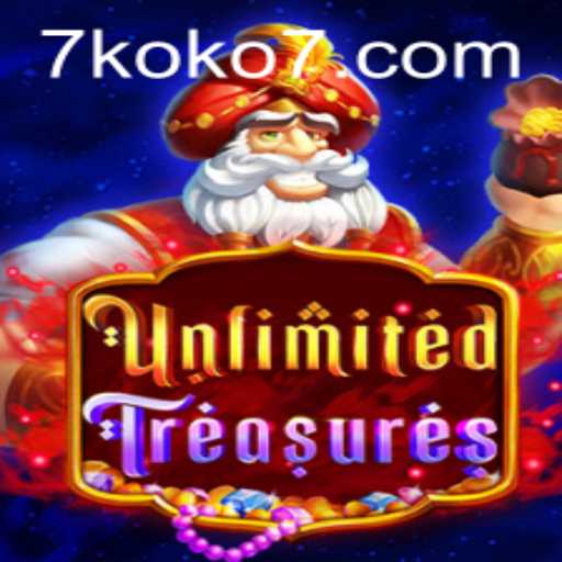 UnlimitedTreasures: A Deep Dive into the Enchanting World of KOKO7