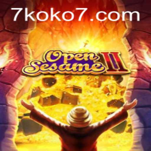 Discover the Enigmatic World of OpenSesameII