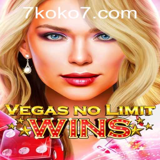 Unveiling VegasNoLimitWins: The Ultimate Gaming Experience with KOKO7