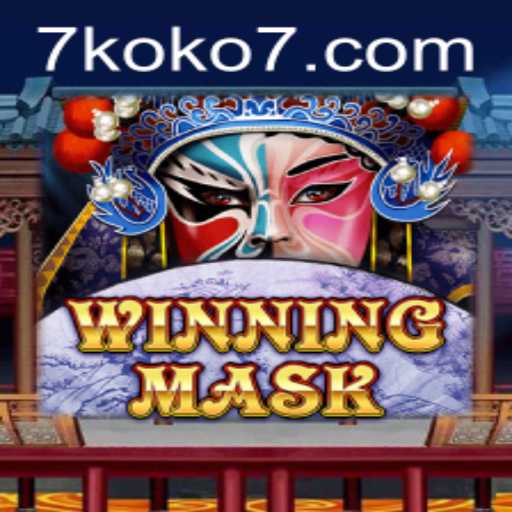 WinningMask A Journey into the Enigmatic Game