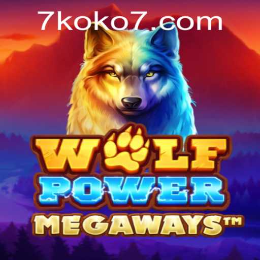 Wolf Power Mega: Exploring the Thrilling New Game with KOKO7