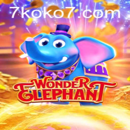 Discover the Enchanting World of WonderElephant: KOKO7 Unveiled