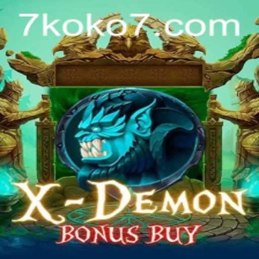 XDemonBonusBuy: A Comprehensive Guide to the Thrilling Gaming Experience