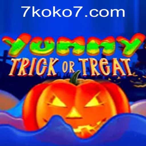 Dive into the Enchanting World of YummyTrickorTreat: A Magical Gaming Experience