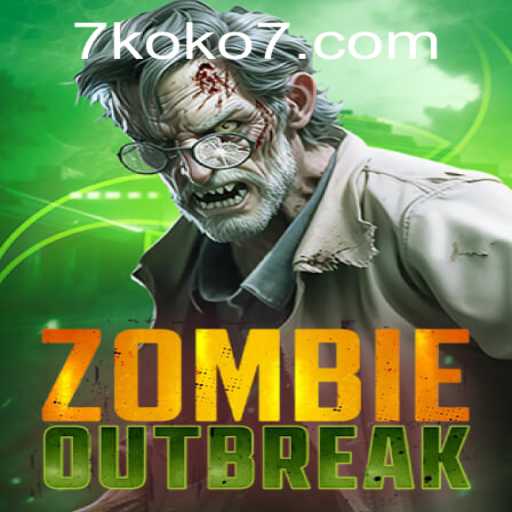ZombieOutbreak: Surviving the Apocalypse with KOKO7